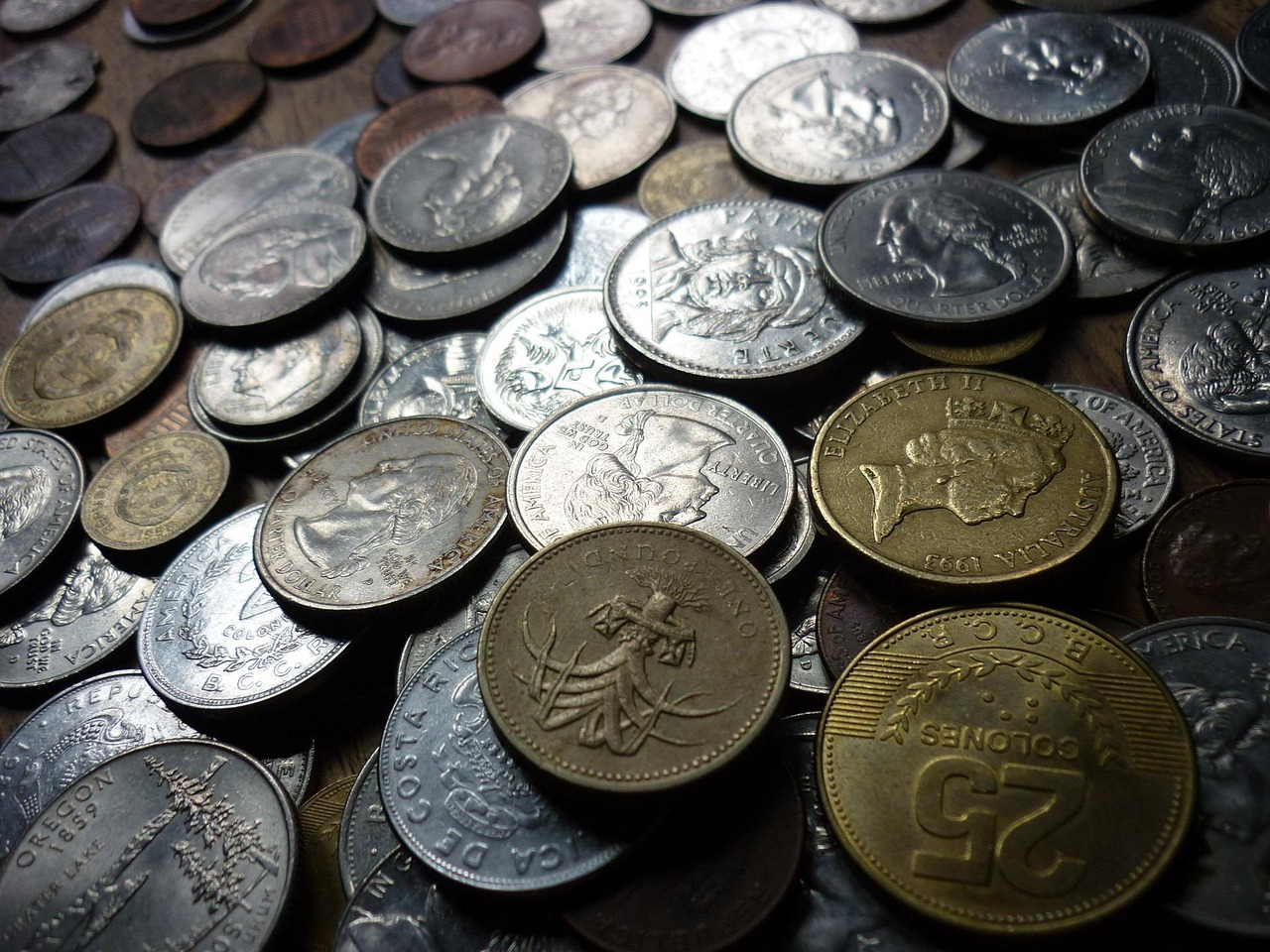 三月袁大头银元一元价格探析，最新市场行情解析