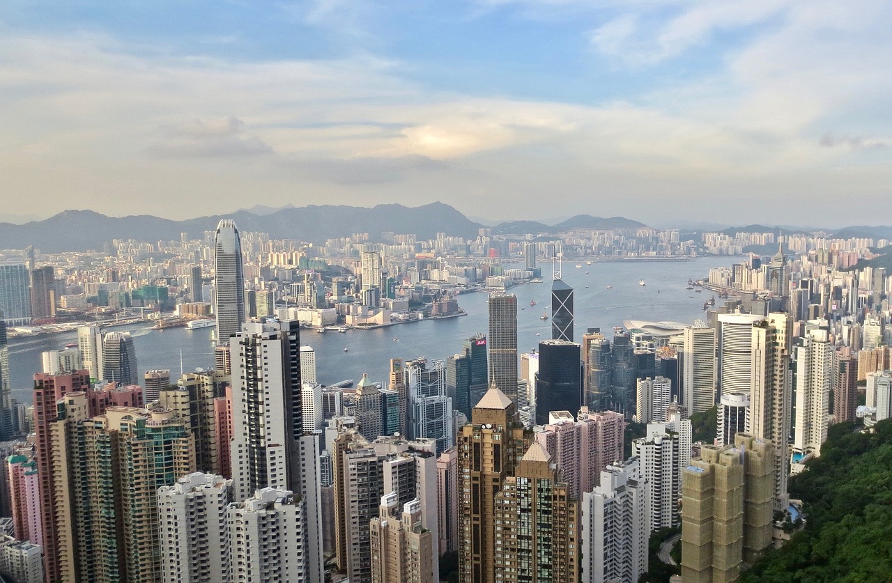 香港股市恒生指数三月行情分析与展望