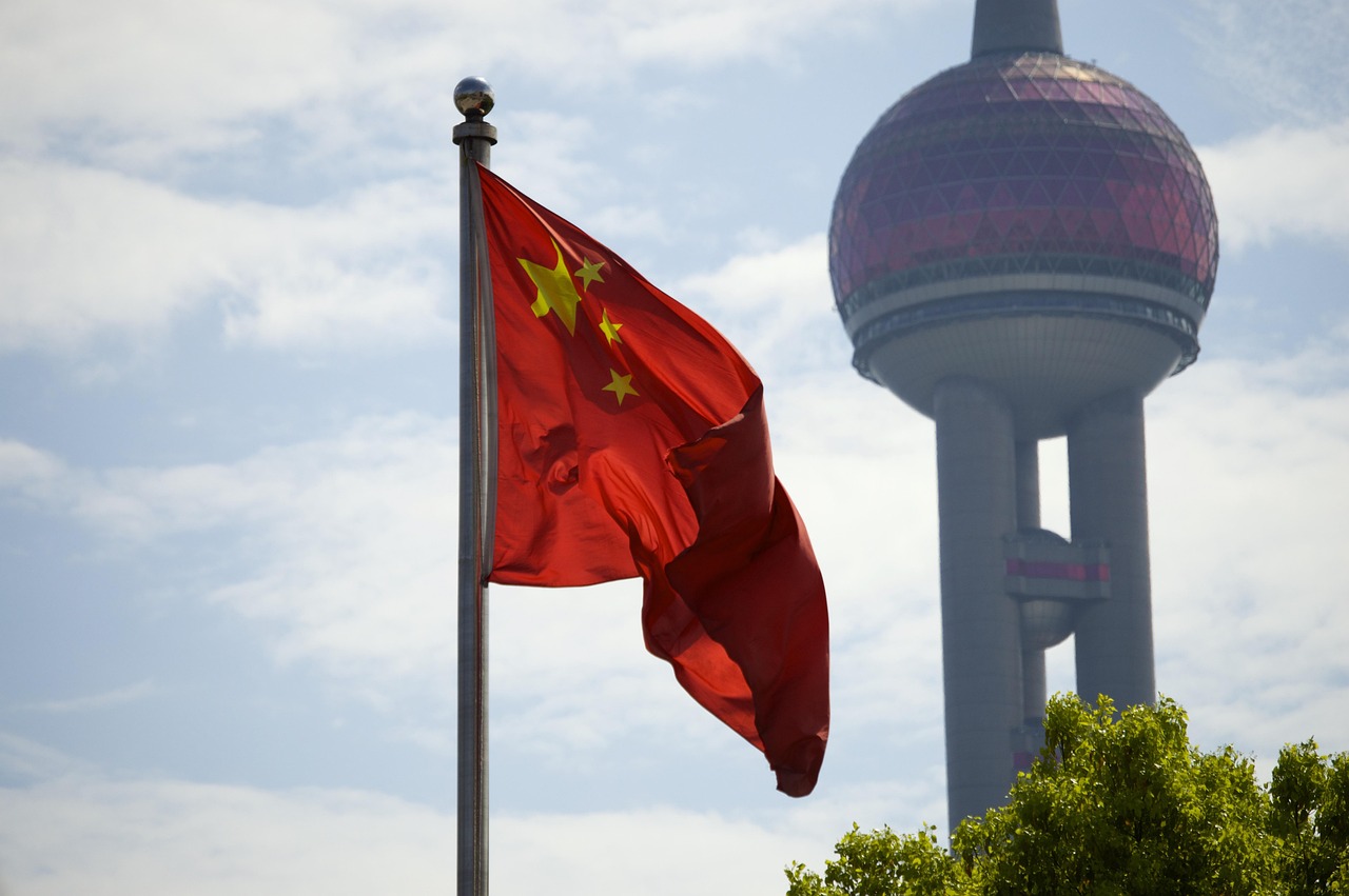 五月军工繁荣，中国军工股票的独特魅力与五月市场表现分析