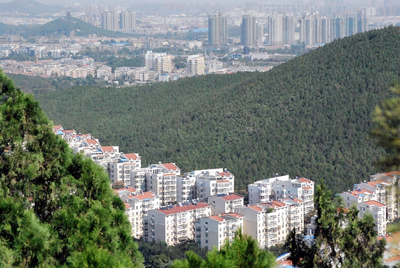 五月句容公园尚城最新房价揭秘，风景与居住价值解析