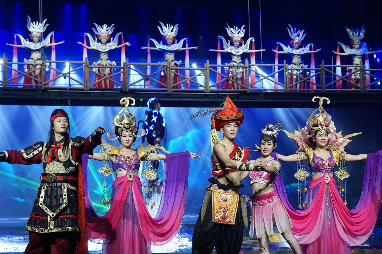 泰国五月之恋，拉拉电影的新篇章