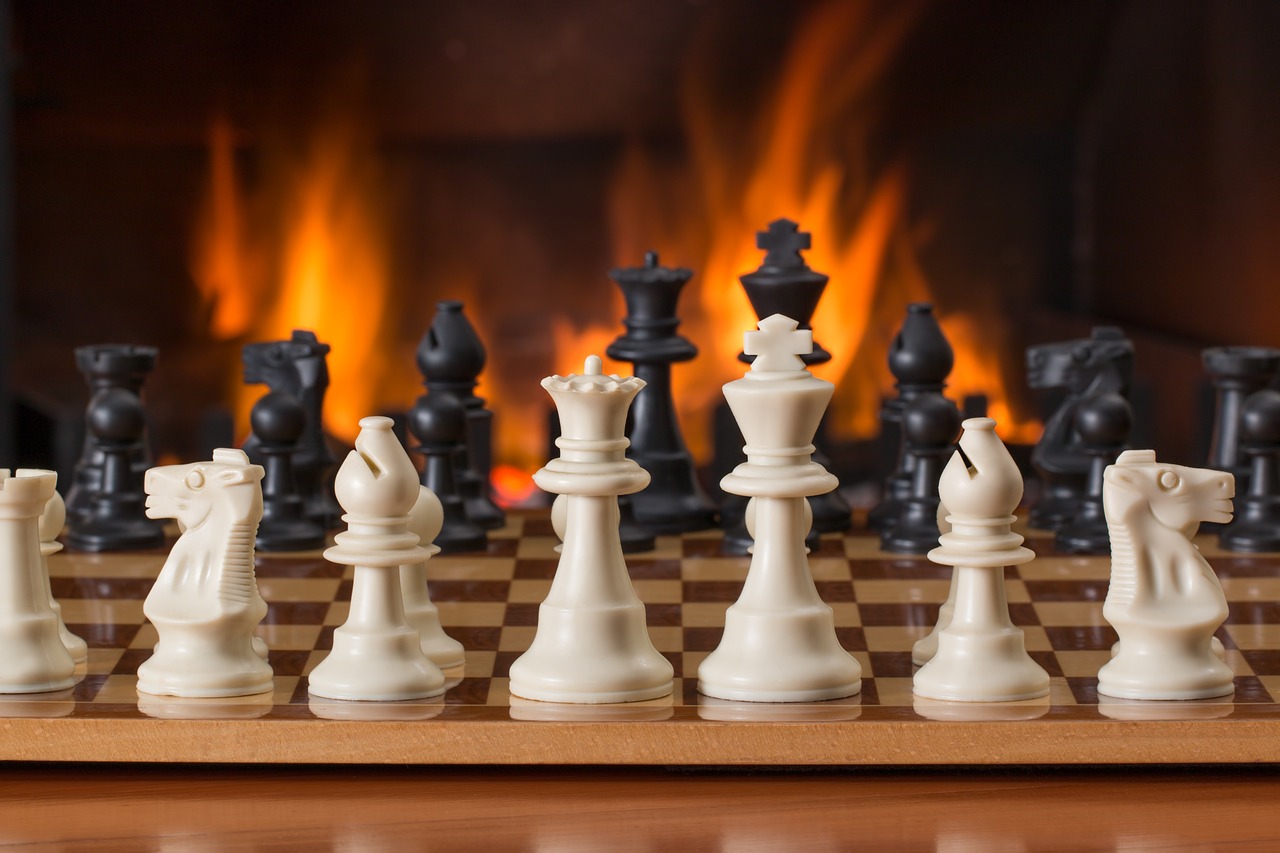 五月风云象棋王者，王天一比赛视频解析与回顾