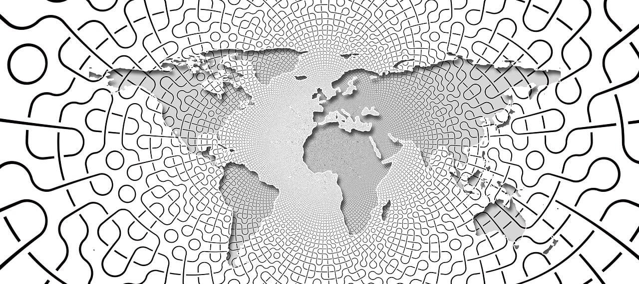 谷歌地图五月更新，全球地理信息最新尽在掌握